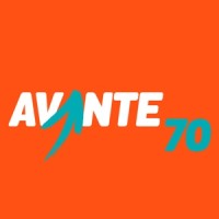 Avante 70 logo - Similar company to Agir36