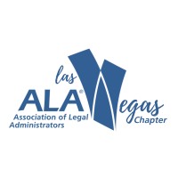Association of Legal Administrators - Las Vegas Chapter logo - Similar company to Ala Gateway Chapter