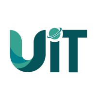 UniverseIT logo - Similar company to Concept Computer Corporation