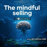 Mindful Selling logo - Similar company to Communilogue