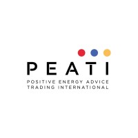 PEATI logo - Similar company to Managehelp