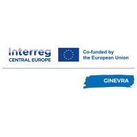 GINEVRA Interreg CE logo - Similar company to Inštitút Martina Filka