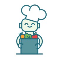 FridgeGuide Ai logo - Similar company to Podflow Ai