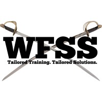 Warfighting System Solutions logo - Similar company to Galaxy Mercantiles Ltd.