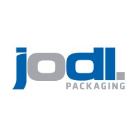 JODL Verpackungen logo - Similar company to Glatz Klischee Gmbh