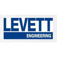 Levett Engineering Pty. Ltd. logo - Similar company to Trymoss Engineering Pty Ltd