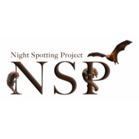 Night Spotting Project logo - Similar company to Dwij-Upcycled In India