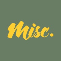 Misc. Beeld & Geluid logo - Similar company to Sander Versluys Bv | Corporate Films & Voice-Overs