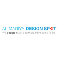 Al Mariya Design Spot logo - Similar company to Lotus
