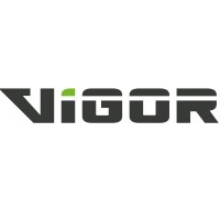 Vigor Technology PC logo - Similar company to System Elevadores