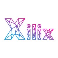 Xilix logo - Similar company to Xilix