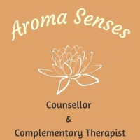 Aroma Senses logo - Similar company to Aroma Sense