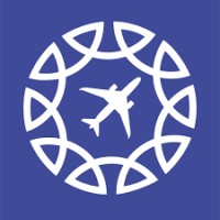 Uzbekistan Airports logo - Similar company to Darmec Technologies