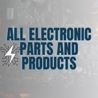 All Electronic Parts And Products logo - Similar company to Mega Plus Pcb,Inc.
