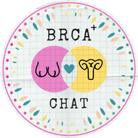 BRCA+ Chat logo - Similar company to Daisy Network