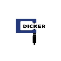 Dicker Precision Components Ltd logo - Similar company to Precision Component Services Ltd