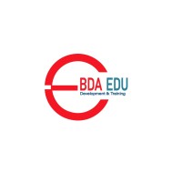EBDA EDU for Development and Training logo - Similar company to Netkom Technologies Llc (Oman)
