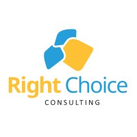 Right Choice Consulting logo - Similar company to Nuvolar Works