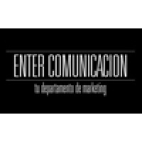 Enter Comunicación logo - Similar company to Enter Comunicación