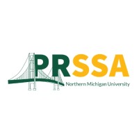 Northern Michigan University PRSSA logo - Similar company to Northern Michigan University Alumni