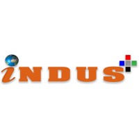 Indus Floors India Pvt Ltd- official page logo - Similar company to Buildcon