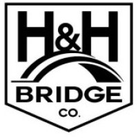 H&H Bridge Company logo - Similar company to Kbi Construction
