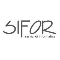 Sifor srl logo - Similar company to Repen Scavi Srl