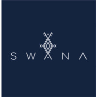 SWANA logo - Similar company to Soooo Kids