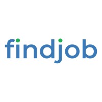 Find Job logo - Similar company to Find Job