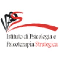 Istituto di Psicologia e Psicoterapia Strategica - IPPS Roma logo - Similar company to Nardone Group - Change Strategies