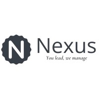 Nexus logo - Similar company to Bitorio Technologies