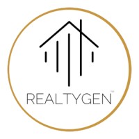 RealtyGen logo - Similar company to Cataleads Systems