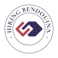 Hiring Bendouina logo - Similar company to Studio Edna