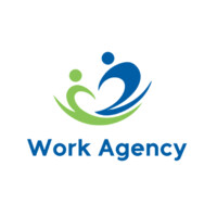 Work Agency Belgium logo - Similar company to Rt&T Poland