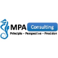 MPA Consulting Ltd. logo - Similar company to Mpa Consulting