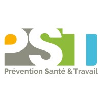 PST Service de prévention et de santé au travail du Calvados logo - Similar company to Mt71 - Prévention & Santé Au Travail