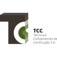 TCC-Técnica e Componentes de Construção, SA logo - Similar company to Ponto Placa, Lda.