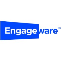 Engageware logo - Similar company to Aivo An Engageware Company