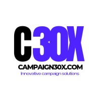 campaign30x logo - Similar company to E & K International Llc