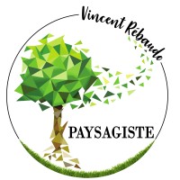 V. Rébaudo Paysagiste logo - Similar company to Brienne Jardin