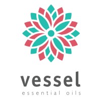 Vessel Essential Oils logo - Similar company to Ag Essential Oil