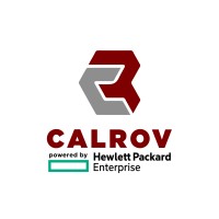 HPE CALROV logo - Similar company to Calbatros