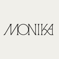 Monika logo - Similar company to Oddkid