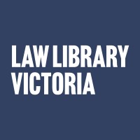 Law Library Victoria logo - Similar company to Chartered Institute Of Arbitrators Australia