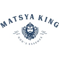 MATSYA KING logo - Similar company to Khushboo Vertex