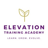 Elevation Training Academy logo - Similar company to Mobile Tornado