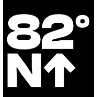 82 Degrees North logo - Similar company to Vue Developer