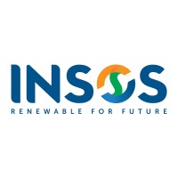 INSOS logo - Similar company to Sys Enerji