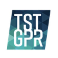 TST-GPR AG logo - Similar company to Trailvision Optics
