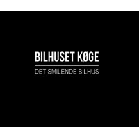 Bilhuset Køge - Det Smilende Bilhus logo - Similar company to Konpa